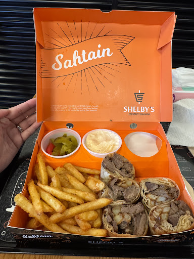 Photo of Shelby’s Legendary Shawarma - Newmarket - 17325 Leslie St, Newmarket, ON L3Y 0A4