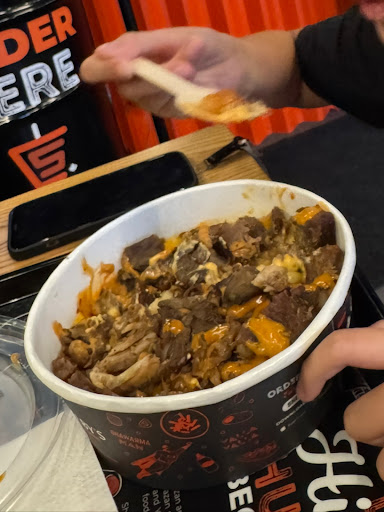 Photo of Shelby’s Legendary Shawarma - Newmarket - 17325 Leslie St, Newmarket, ON L3Y 0A4