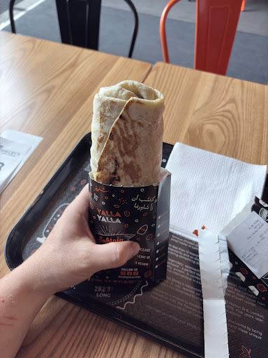 Photo of Shelby’s Legendary Shawarma - Newmarket - 17325 Leslie St, Newmarket, ON L3Y 0A4