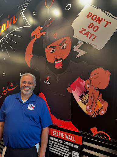 Photo of Shelby’s Legendary Shawarma - Newmarket - 17325 Leslie St, Newmarket, ON L3Y 0A4