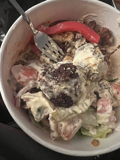 Photo of Shelby’s Legendary Shawarma - Newmarket - 17325 Leslie St, Newmarket, ON L3Y 0A4