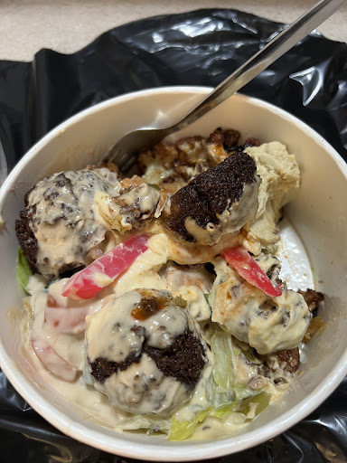 Photo of Shelby’s Legendary Shawarma - Newmarket - 17325 Leslie St, Newmarket, ON L3Y 0A4