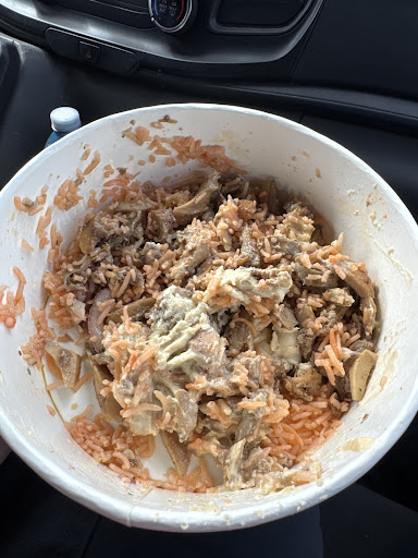 Photo of Shelby’s Legendary Shawarma - Newmarket - 17325 Leslie St, Newmarket, ON L3Y 0A4