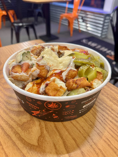 Photo of Shelby’s Legendary Shawarma - Newmarket - 17325 Leslie St, Newmarket, ON L3Y 0A4