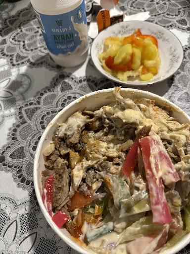 Photo of Shelby’s Legendary Shawarma - Newmarket - 17325 Leslie St, Newmarket, ON L3Y 0A4