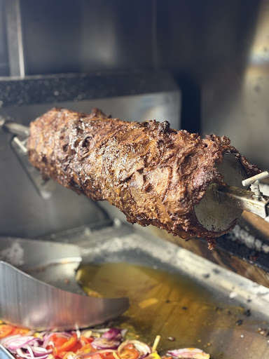 Photo of Woody’s Shawarma - 1100 Davis Dr unit#4, Newmarket, ON L3Y 8X8