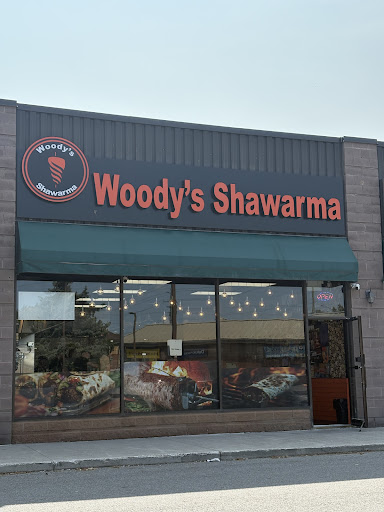 Photo of Woody’s Shawarma - 1100 Davis Dr unit#4, Newmarket, ON L3Y 8X8