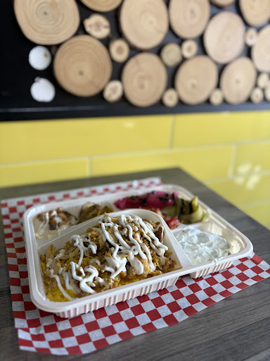 Photo of Woody’s Shawarma - 1100 Davis Dr unit#4, Newmarket, ON L3Y 8X8