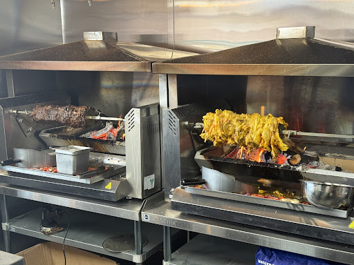 Photo of Woody’s Shawarma - 1100 Davis Dr unit#4, Newmarket, ON L3Y 8X8
