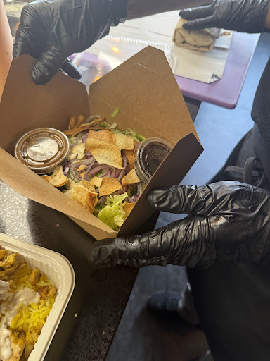 Photo of Woody’s Shawarma - 1100 Davis Dr unit#4, Newmarket, ON L3Y 8X8