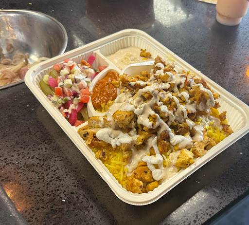 Photo of Woody’s Shawarma - 1100 Davis Dr unit#4, Newmarket, ON L3Y 8X8