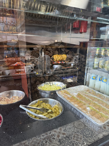 Photo of Woody’s Shawarma - 1100 Davis Dr unit#4, Newmarket, ON L3Y 8X8
