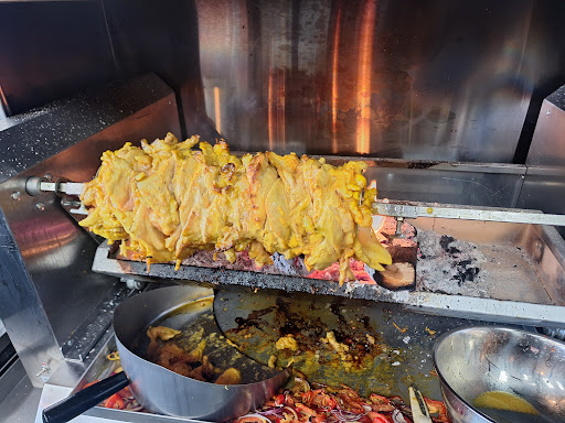 Photo of Woody’s Shawarma - 1100 Davis Dr unit#4, Newmarket, ON L3Y 8X8