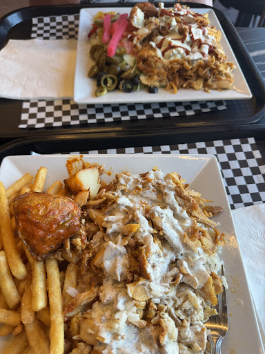 Photo of Gondal Shawarma - 6231 Mayfield Rd #128, Brampton, ON L7A 0C4