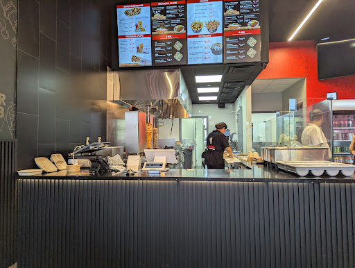 Photo of Gondal Shawarma - 6231 Mayfield Rd #128, Brampton, ON L7A 0C4
