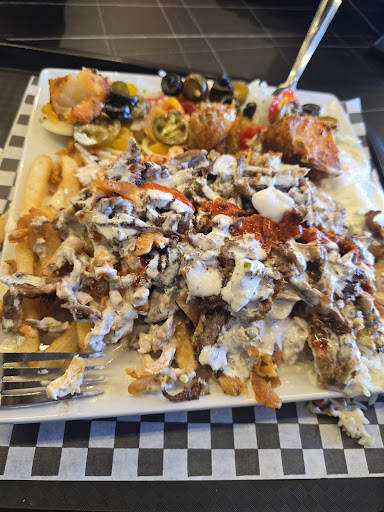 Photo of Gondal Shawarma - 6231 Mayfield Rd #128, Brampton, ON L7A 0C4