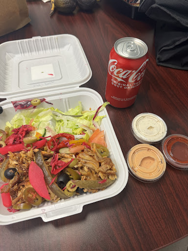 Photo of Gondal Shawarma - 6231 Mayfield Rd #128, Brampton, ON L7A 0C4
