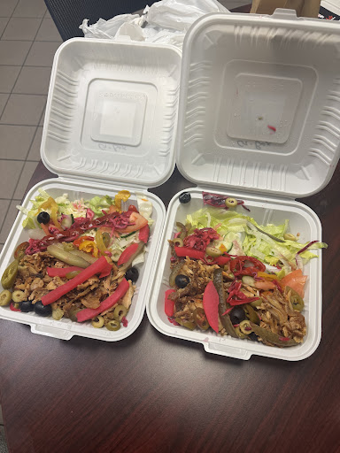 Photo of Gondal Shawarma - 6231 Mayfield Rd #128, Brampton, ON L7A 0C4