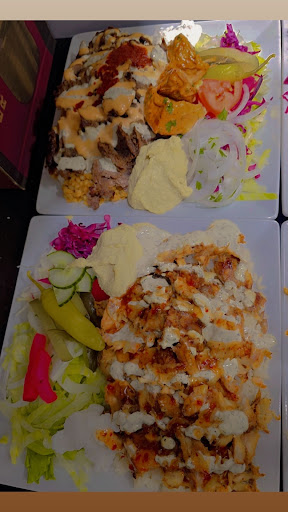 Photo of Gondal Shawarma - 6231 Mayfield Rd #128, Brampton, ON L7A 0C4