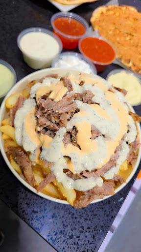 Photo of Gondal Shawarma - 6231 Mayfield Rd #128, Brampton, ON L7A 0C4
