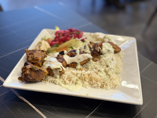Photo of Gondal Shawarma - 6231 Mayfield Rd #128, Brampton, ON L7A 0C4