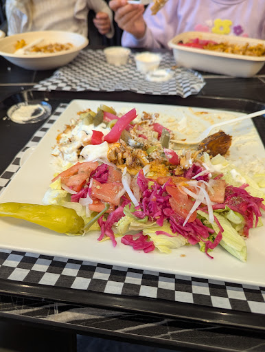 Photo of Gondal Shawarma - 6231 Mayfield Rd #128, Brampton, ON L7A 0C4