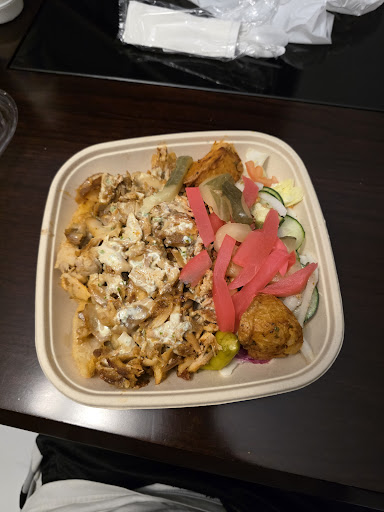 Photo of Gondal Shawarma - 6231 Mayfield Rd #128, Brampton, ON L7A 0C4