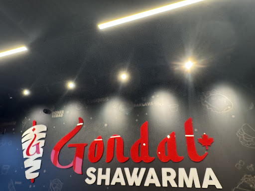 Photo of Gondal Shawarma - 6231 Mayfield Rd #128, Brampton, ON L7A 0C4