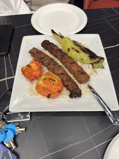 Photo of Gondal Shawarma - 6231 Mayfield Rd #128, Brampton, ON L7A 0C4
