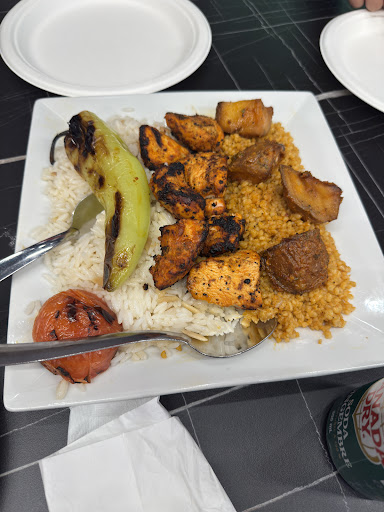 Photo of Gondal Shawarma - 6231 Mayfield Rd #128, Brampton, ON L7A 0C4