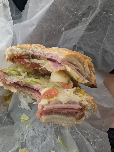 Photo of Submarine Supreme - 562 Victoria St E, Alliston, ON L9R 1K1