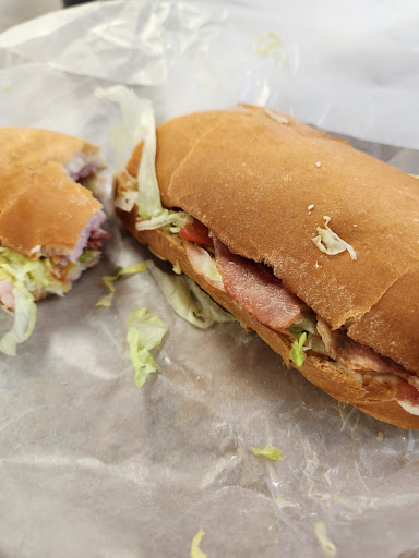 Photo of Submarine Supreme - 562 Victoria St E, Alliston, ON L9R 1K1