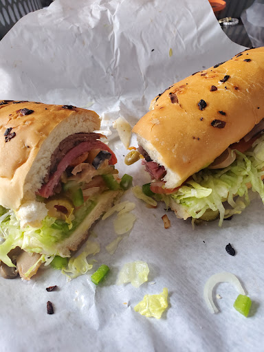 Photo of Submarine Supreme - 562 Victoria St E, Alliston, ON L9R 1K1