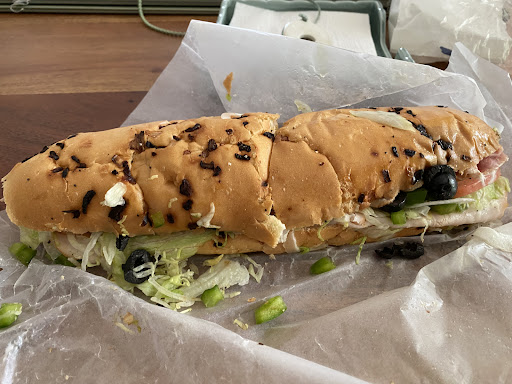 Photo of Submarine Supreme - 562 Victoria St E, Alliston, ON L9R 1K1