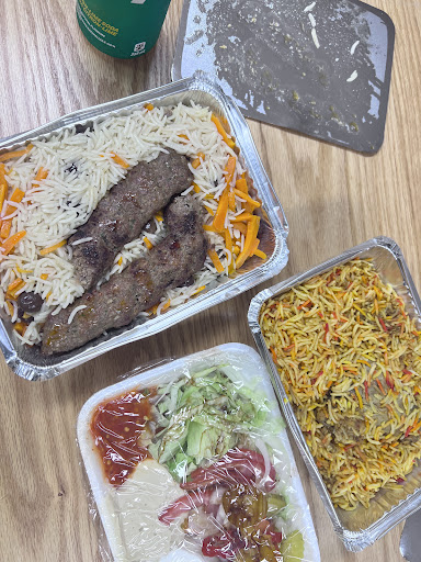 Photo of Mawlana Kabab and shawarma - 15440 Bayview Ave unit B1, Aurora, ON L4G 7J1
