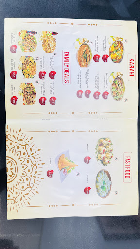 Photo of Mawlana Kabab and shawarma - 15440 Bayview Ave unit B1, Aurora, ON L4G 7J1