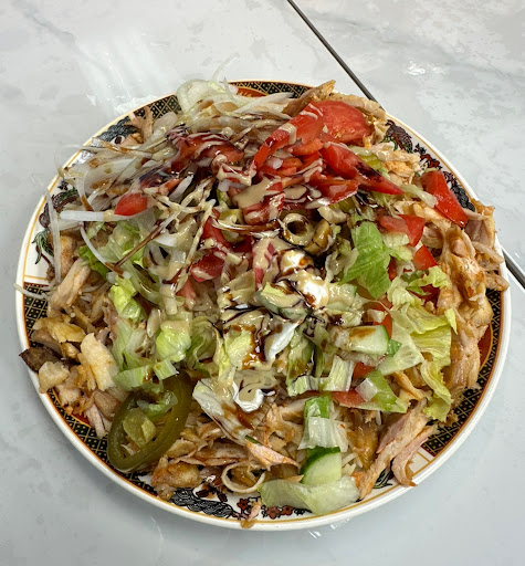 Photo of Mawlana Kabab and shawarma - 15440 Bayview Ave unit B1, Aurora, ON L4G 7J1