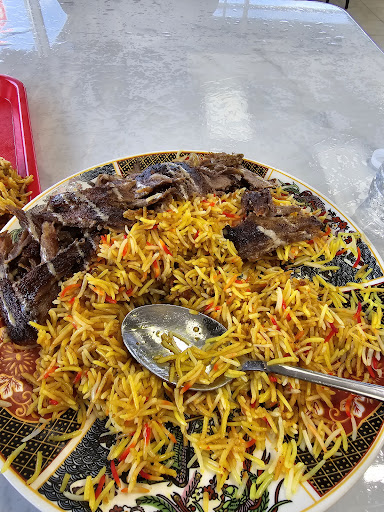 Photo of Mawlana Kabab and shawarma - 15440 Bayview Ave unit B1, Aurora, ON L4G 7J1