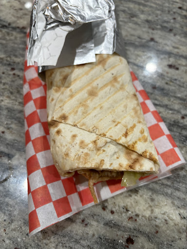 Photo of Mawlana Kabab and shawarma - 15440 Bayview Ave unit B1, Aurora, ON L4G 7J1