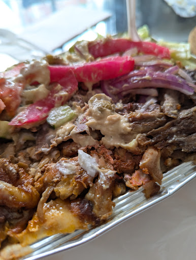Photo of Mawlana Kabab and shawarma - 15440 Bayview Ave unit B1, Aurora, ON L4G 7J1