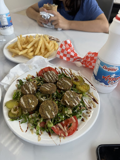 Photo of Mawlana Kabab and shawarma - 15440 Bayview Ave unit B1, Aurora, ON L4G 7J1