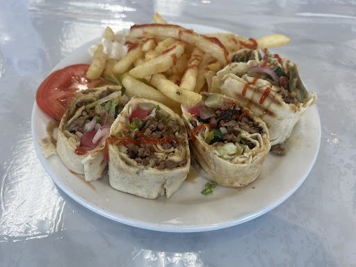 Photo of Mawlana Kabab and shawarma - 15440 Bayview Ave unit B1, Aurora, ON L4G 7J1