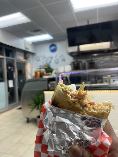 Photo of Mawlana Kabab and shawarma - 15440 Bayview Ave unit B1, Aurora, ON L4G 7J1