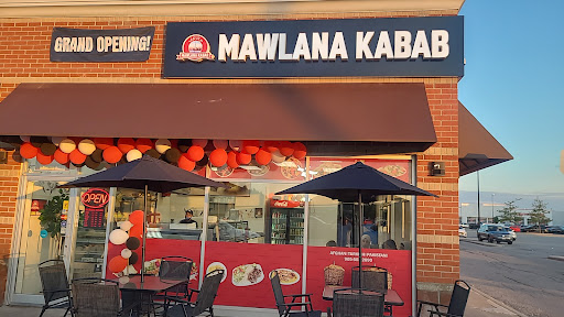 Photo of Mawlana Kabab and shawarma - 15440 Bayview Ave unit B1, Aurora, ON L4G 7J1