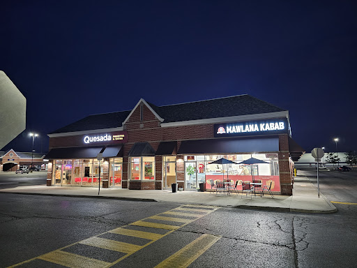 Photo of Mawlana Kabab and shawarma - 15440 Bayview Ave unit B1, Aurora, ON L4G 7J1
