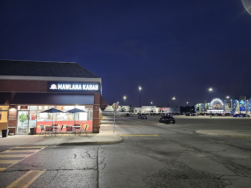 Photo of Mawlana Kabab and shawarma - 15440 Bayview Ave unit B1, Aurora, ON L4G 7J1