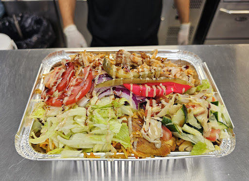 Photo of Mawlana Kabab and shawarma - 15440 Bayview Ave unit B1, Aurora, ON L4G 7J1