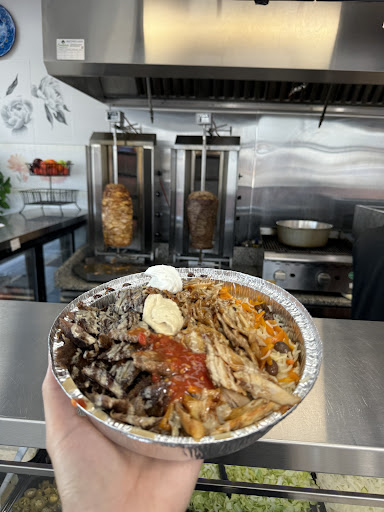 Photo of Mawlana Kabab and shawarma - 15440 Bayview Ave unit B1, Aurora, ON L4G 7J1