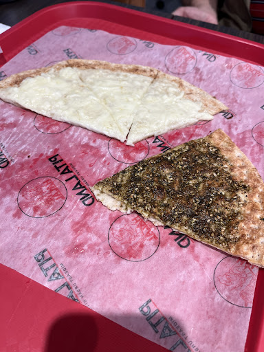Photo of Pita Land Shawarma - Barrie Bayfield - 519 Bayfield St, Barrie, ON L4N 9T7