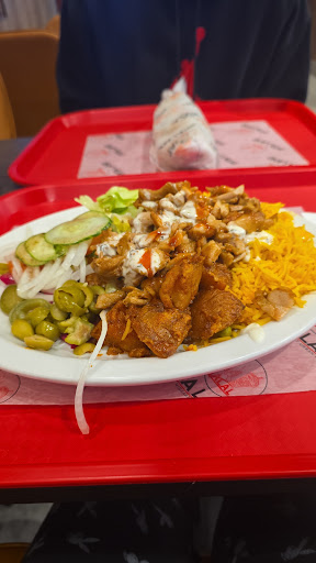 Photo of Pita Land Shawarma - Barrie Bayfield - 519 Bayfield St, Barrie, ON L4N 9T7